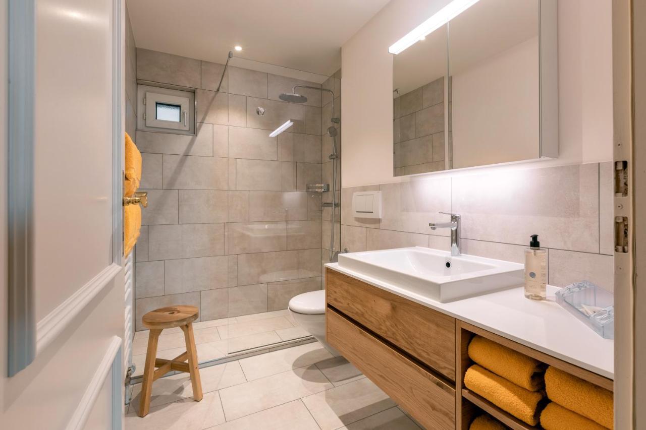 Apartamento Chalchboda 1 Arosa