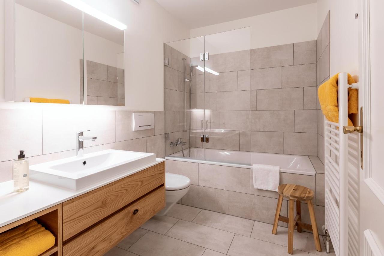 Apartamento Chalchboda 1 *