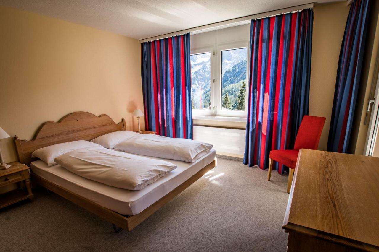 Apartamento Chalchboda 1