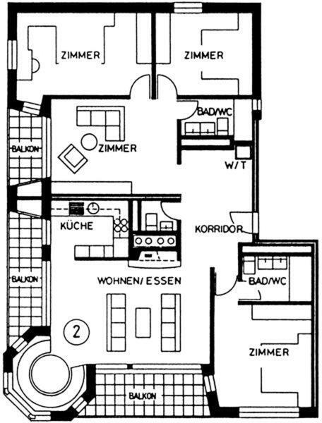 Chalchboda 1 Apartamento Arosa