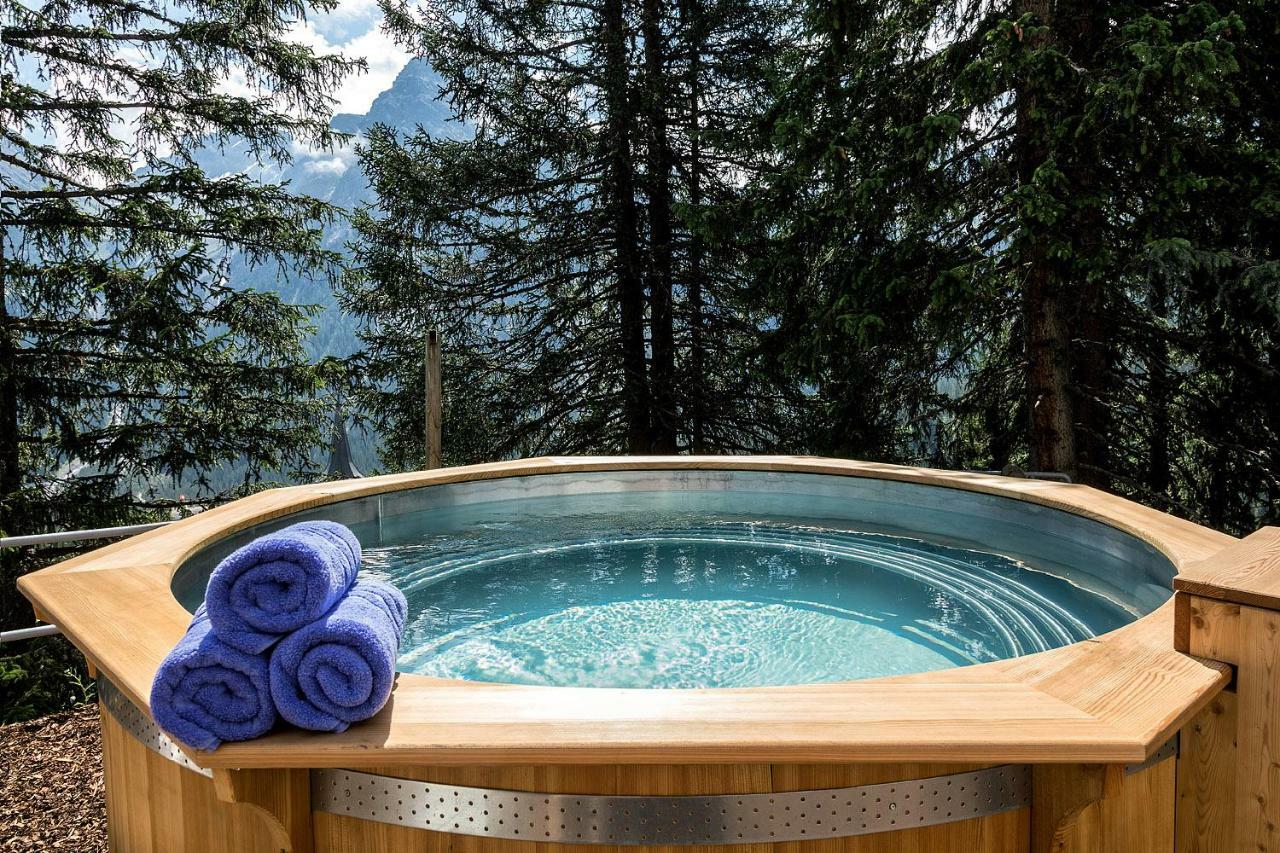 Chalchboda 1 Apartamento Arosa